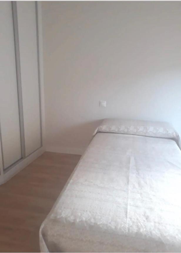 Apartamento Nuevo Duplex Santa Cruz de la Zarza ภายนอก รูปภาพ