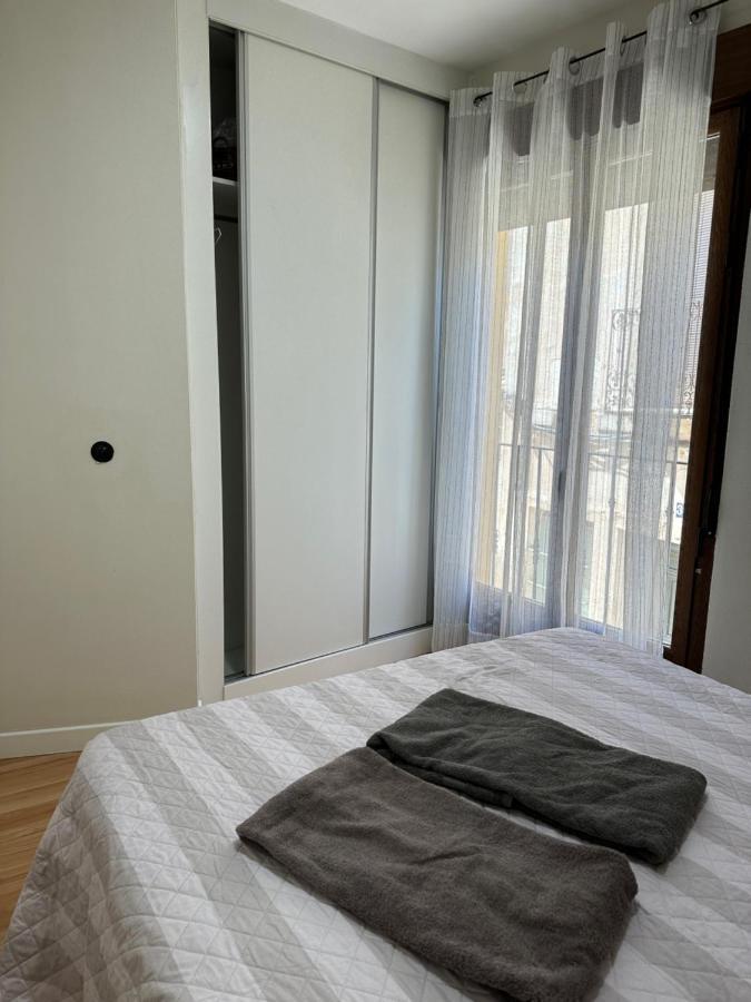Apartamento Nuevo Duplex Santa Cruz de la Zarza ภายนอก รูปภาพ