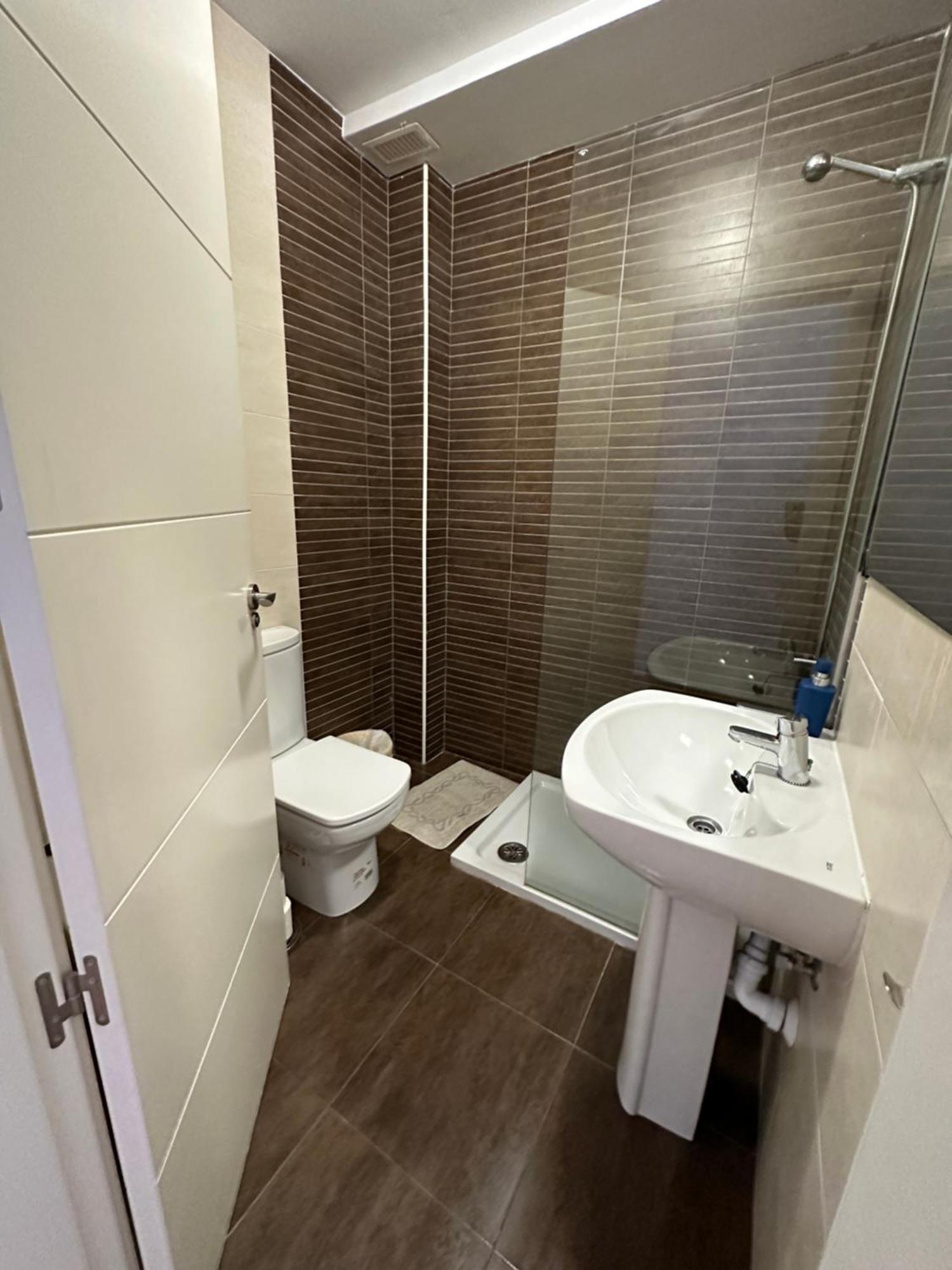 Apartamento Nuevo Duplex Santa Cruz de la Zarza ภายนอก รูปภาพ