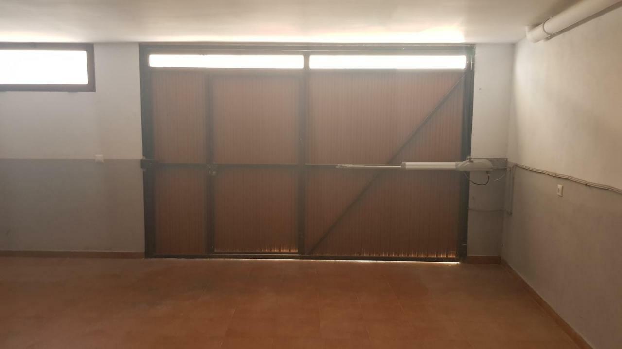 Apartamento Nuevo Duplex Santa Cruz de la Zarza ภายนอก รูปภาพ